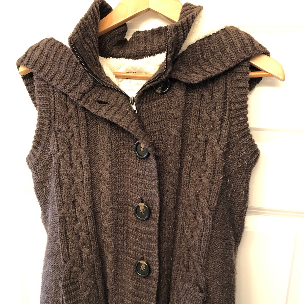 Vest